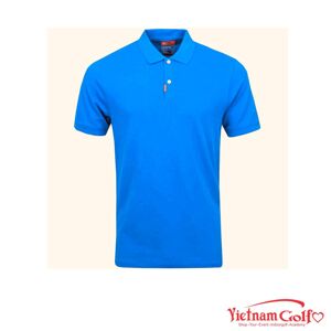 Áo golf nam tay ngắn AT6112