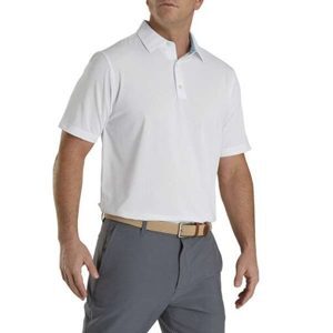 Áo golf ngắn tay FootJoy 82651