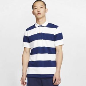 Áo golf ngắn tay nam as the nike polo stripe BV0378-492