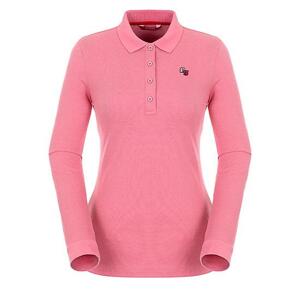 Áo golf nữ dài tay Fantom 22283TO951