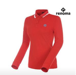 Áo golf nữ dài tay Renoma RWTPG7101