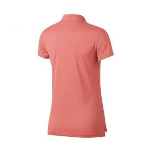 Áo golf nữ Nike Women Dry Polo SS 884871