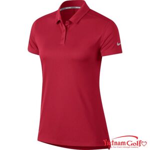 Áo golf nữ Nike Women Dry Polo SS 884871