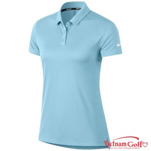 Áo golf nữ Nike Women Dry Polo SS 884871