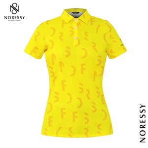 Áo golf nữ Noressy NRSPLW0004