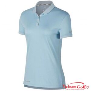 Áo golf nữ tay ngắn DRY POLO SS TXTR 884842