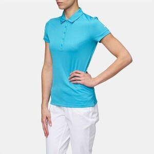 Áo golf nữ tay ngắn Nike 725582