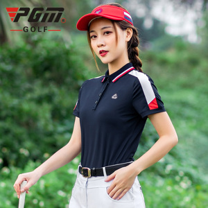 Áo Golf PGM YF273