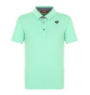 Áo golf Polo nam ngắn tay Fantom 21282TO902