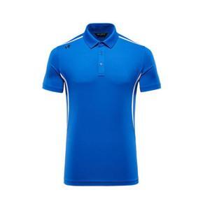 Áo golf polo nam ngắn tay Heal Creek 1HCTSM9382