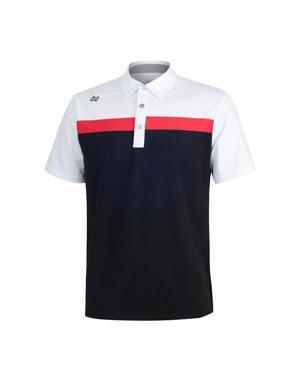 Áo golf polo nam ngắn tay Imperial INY120439