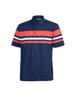 Áo golf polo nam ngắn tay Imperial I0Y121349
