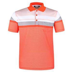 Áo golf polo nam ngắn tay Jean Pierre JK1172994
