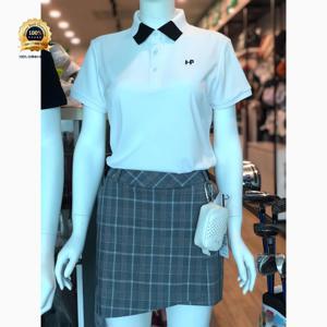 Áo golf polo ngắn tay nữ Heal Creek 1HCTSM9580