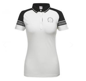 Áo golf polo nữ JDX X1PFTSW52