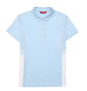 Áo golf polo nữ ngắn tay Fantom 22192TH066