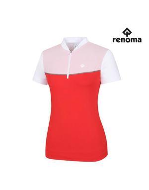 Áo golf polo nữ Renoma RWTHI-6162