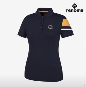 Áo golf polo nữ Renoma RWTPH7101-915