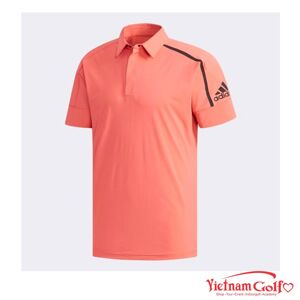 Áo golf UPF 50 Polo Shirt DW5760 Adidas