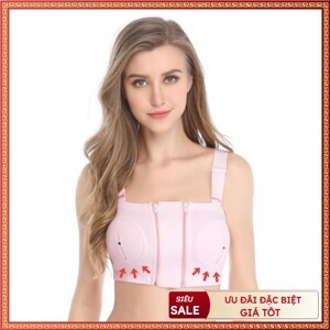 Áo hút sữa rảnh tay Fatzbaby FB0023VN
