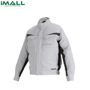 Áo khoác làm mát dùng pin (size L) Makita DFJ213AL