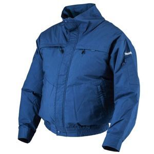 Áo khoác làm mát pin Makita FJ300DZLL