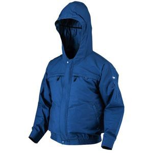 Áo khoác làm mát pin Makita FJ301DZ3L