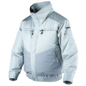 Áo khoác làm mát pin Makita FJ400DZ3L