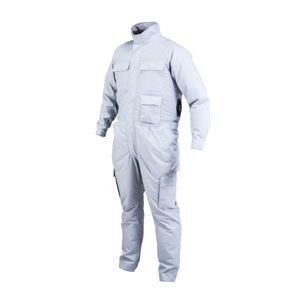 Áo khoác làm mát pin Makita FJ502DZL