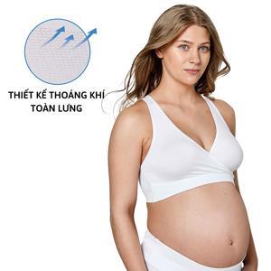Áo lót cho bú Medela Maternity and Nursing Bra