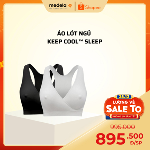 Áo lót cho bú Medela Maternity and Nursing Bra