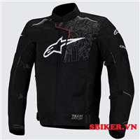 Áo motor ALPINESTARS ROMA AIR