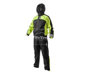 Áo mưa bộ Givi PRS01