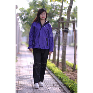 Áo mưa bộ Sơn Thủy K18