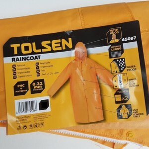 Áo mưa Tolsen 45097