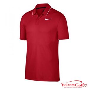 Aó ngắn tay NikeGolf 904477-657