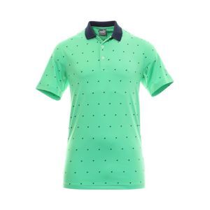 Áo ngắn tay Puma Golf 595365