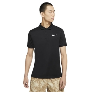 Áo Nike Tennis Polo Black CW6851-010