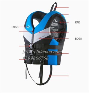 Áo phao cứu sinh Naturehike NH18F001-Y