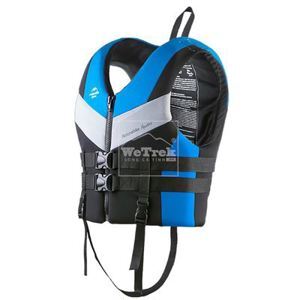 Áo phao cứu sinh Naturehike NH18F001-Y