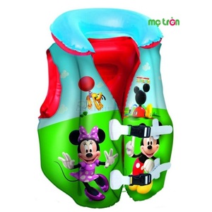 Áo phao Disney Mickey Bestway 91030 (91030EU)