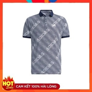 Áo polo golf nam Adidas GM0843