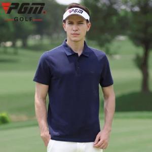 Áo polo golf nam ngắn tay PGM YF313