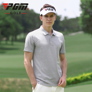 Áo polo golf nam ngắn tay PGM YF313