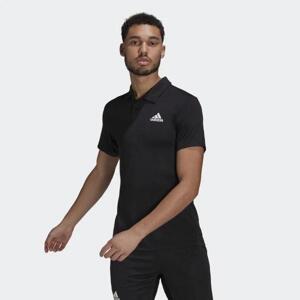 Áo polo tennis nam Adidas GH7670