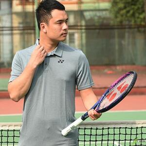 Áo Tennis Yonex PM1766