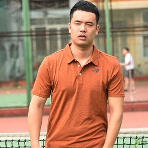 Áo Tennis Yonex PM1766
