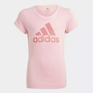 Áo thun bé gái Adidas Essentials - GN4065