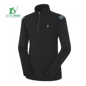 Áo thun golf Polo nữ dài tay Castellbajac BG8WTS302