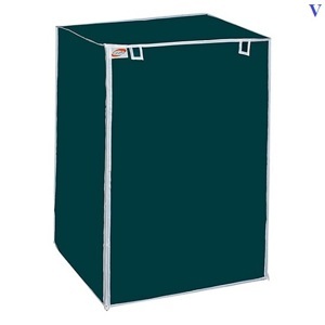 Áo Trùm Máy Giặt Cửa Trước 60 x 57 x 87cm Thanh Long BTMG06